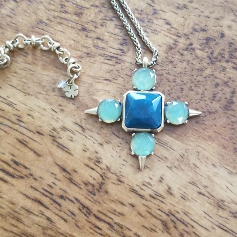 Lucky Brand necklace